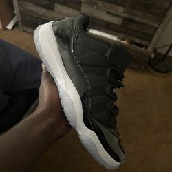 Jordan 11’s