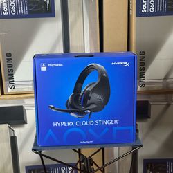 HyperX Cloud Stinger Wired Gaming Headset