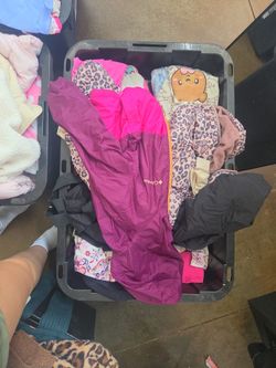 6-8 girls clothes