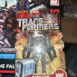 Transformers Ejector 