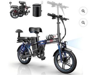 Electric Bike