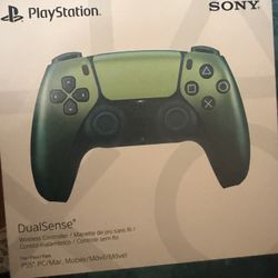 PS5 Controller  All Brand New 