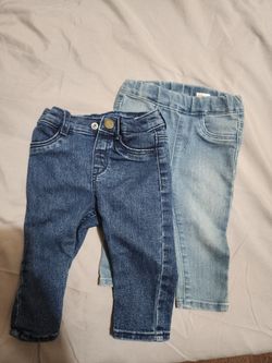 H&M Pants Size 6M