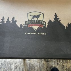 Irishsetter Insulated Boots!