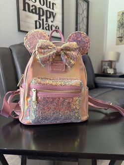 Loungefly backpack