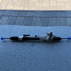 Power Steering Rack and Pinion Assembly for Nissan Altima 2013-2018 2.5L 3.5L