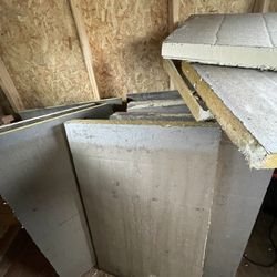 Insulation