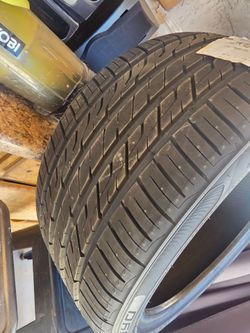 20 Inch brand new tire