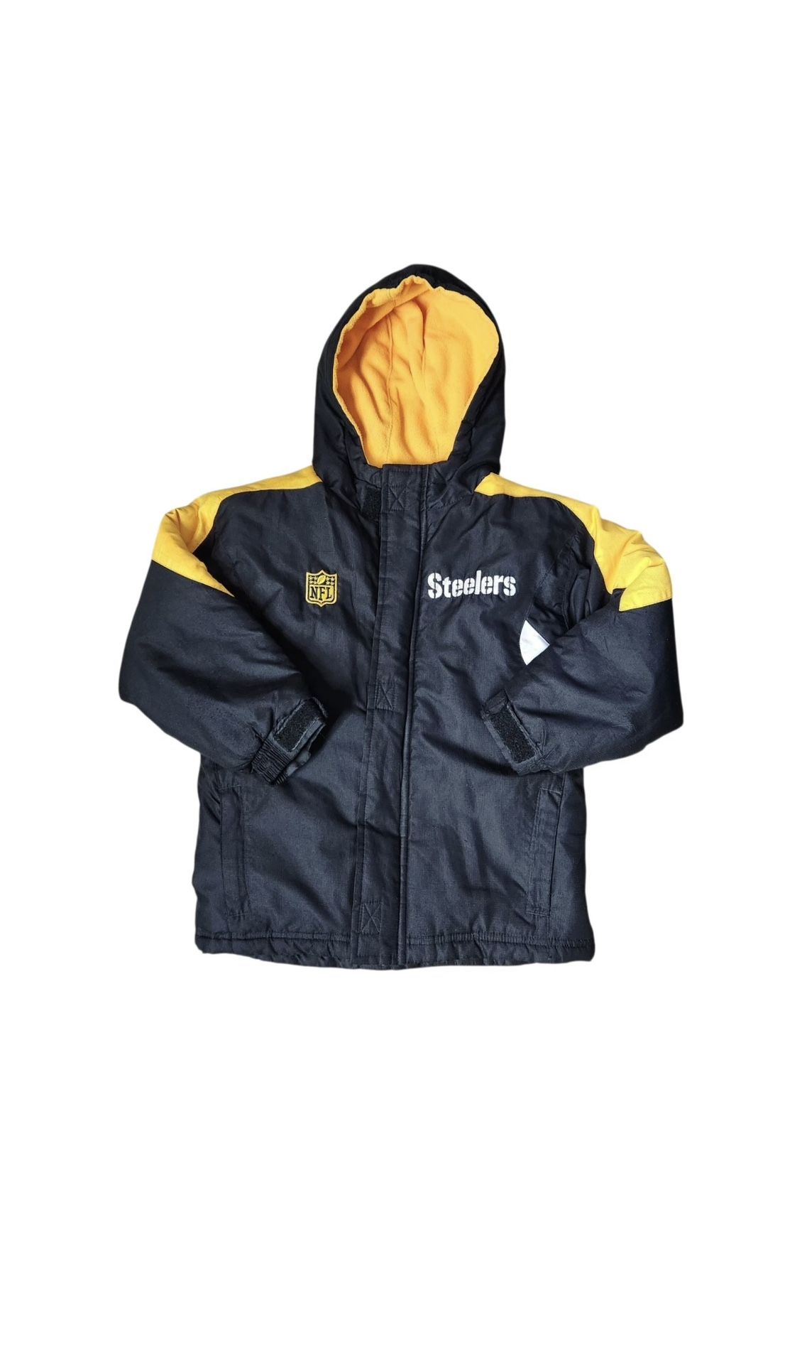 Steelers Coat