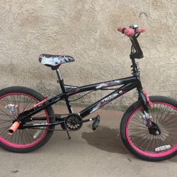 Bicicleta Para Niña 