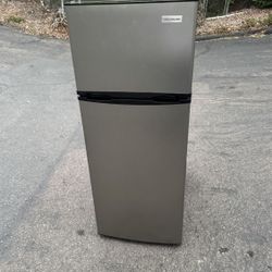 Stainless Steel Mini Fridge With Freezer With Delivery 