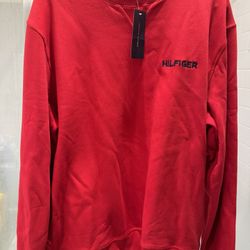 Tommy Hilfiger Sweatshirt 