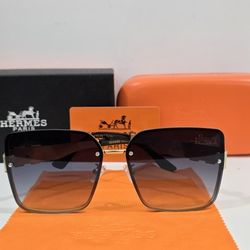 Hermēs Sunglasses 
