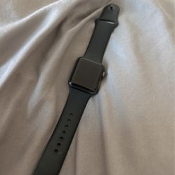 Apple Watch Series 3 38 Mil