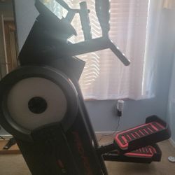 Pro Form Elliptical