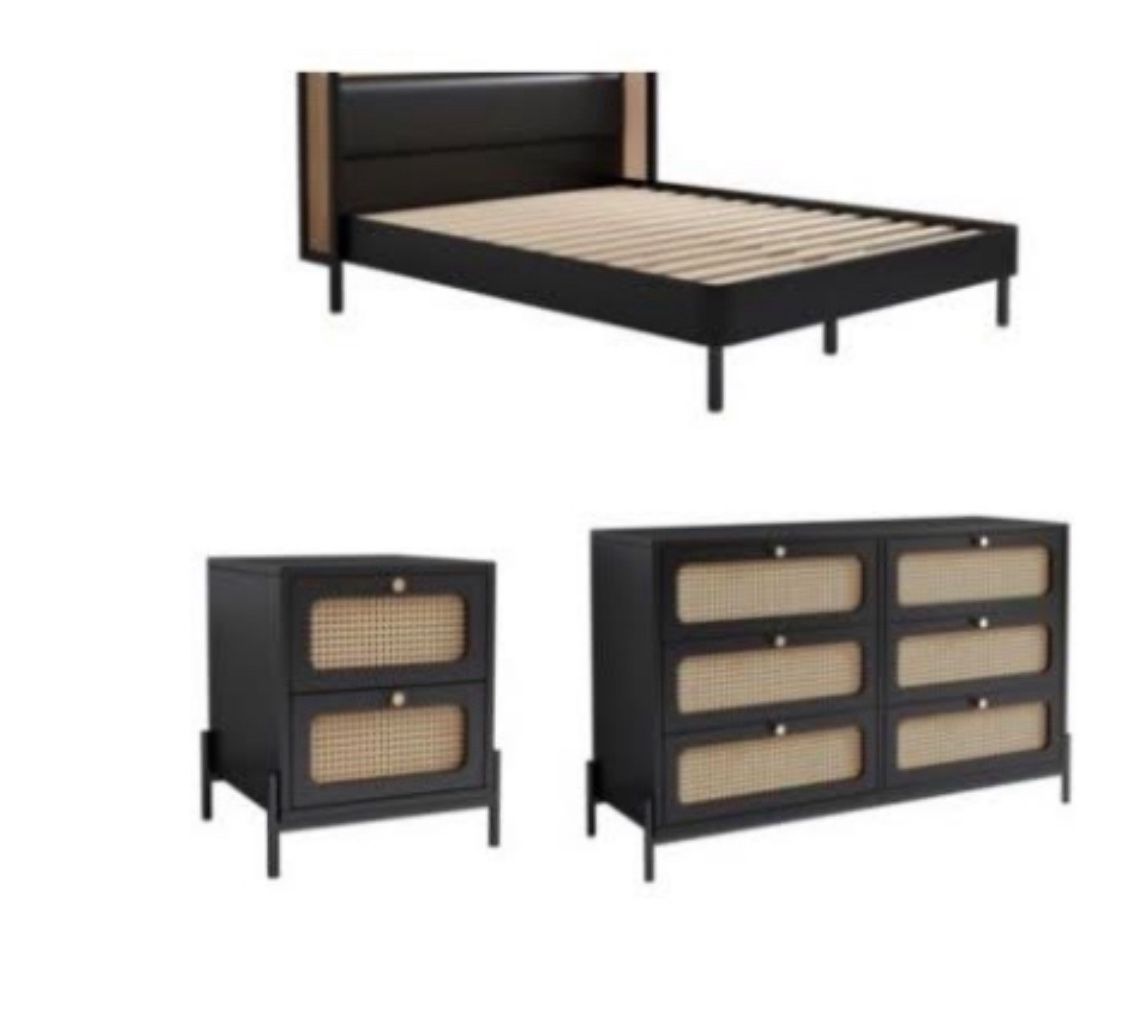 Moving Sale-bed Room Set