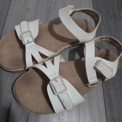 12c sandal