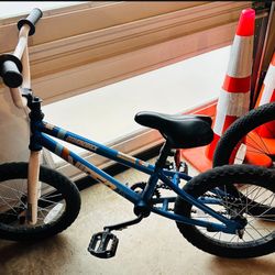 Kids 16” Bike