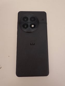 OnePlus 13 16/512 black