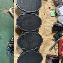 Ford OEM Speakers