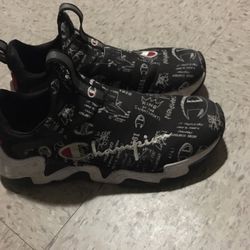 Champion Shoes