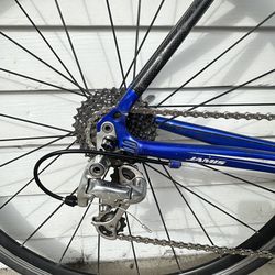 Jamis Men’s Road Bike