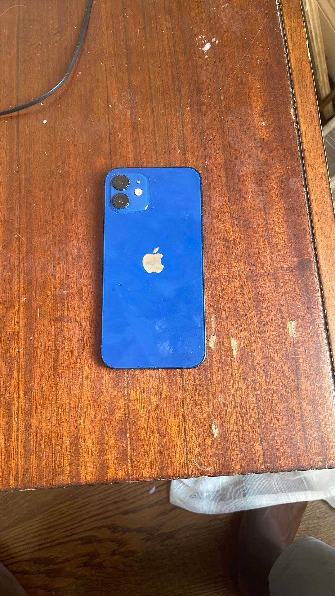 I Phone 12 Forgot Password