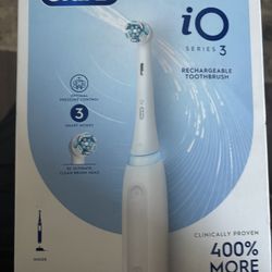 Oral B Series 3 