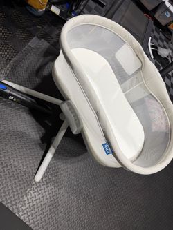 HALO Baby Bassinet