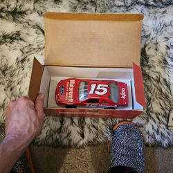 Geoff Bodine #15 Motorcraft 