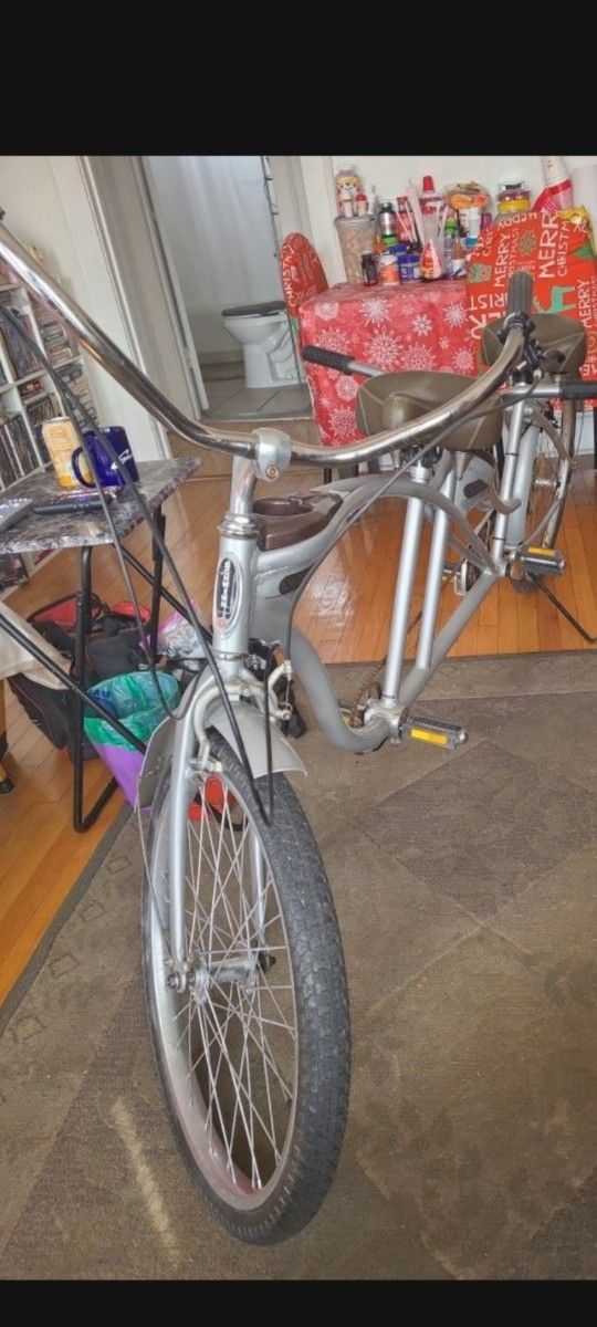 26in Schwinn Tandem Bike Great Condition