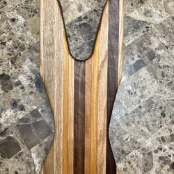 Handmade Custom Boot Jack