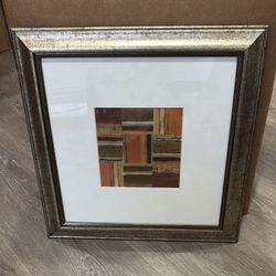 Decorative Abstract Wall Art