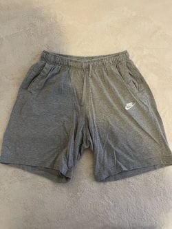 Nike Gray Shorts