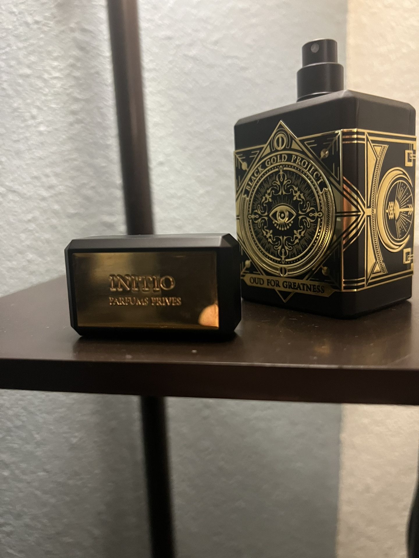 Initio Oud for Greatness 3.04 oz