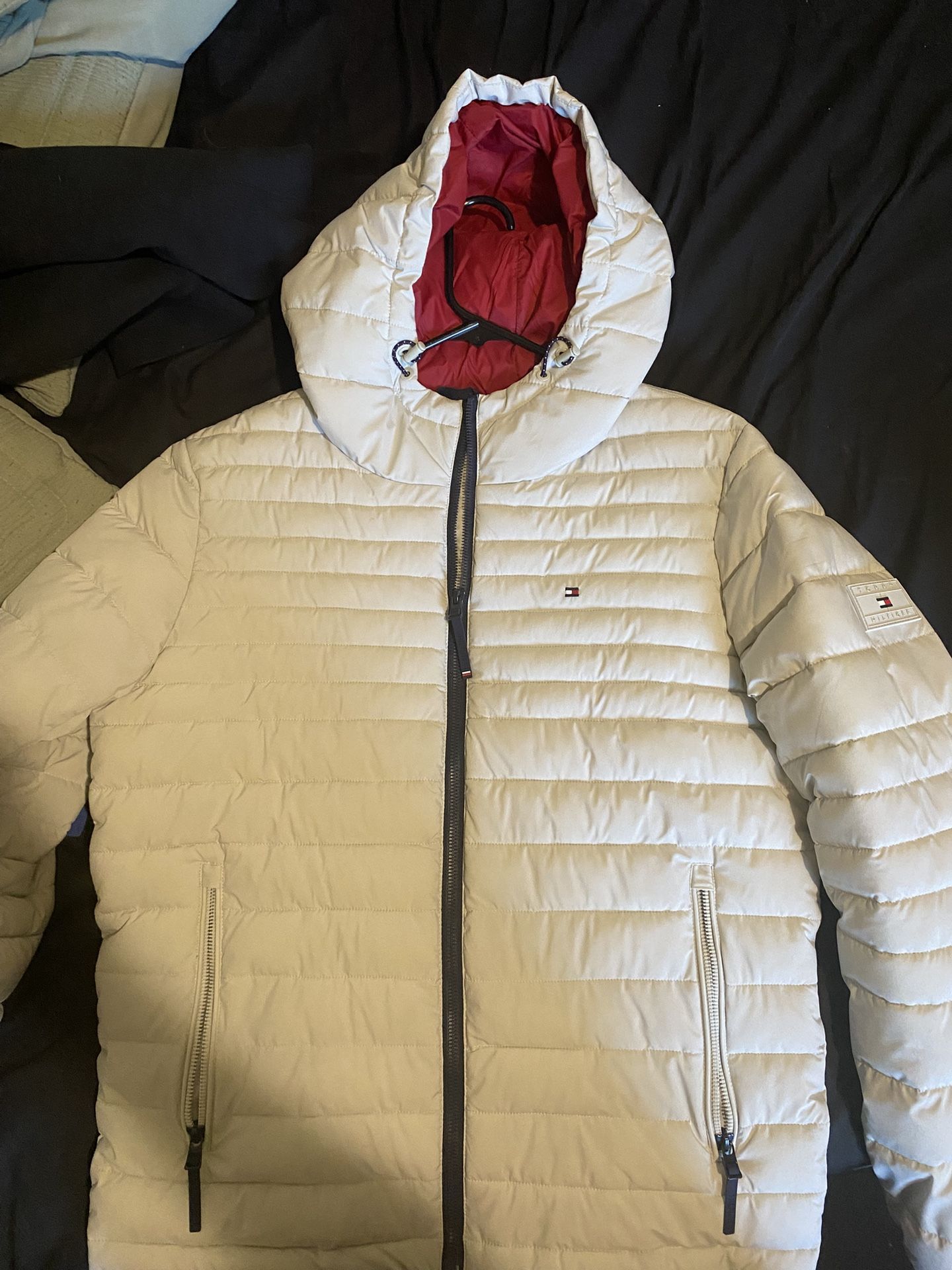 Tommy Hilfiger