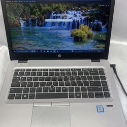 i5…i5…HP ELITEBOOK 8 GENERATION  build On  07/28/2022….256.0 GB SSD  ( Capacity  ) ..8.0 GB RAM . READY FOR CLASSES   FULLY LOADED 