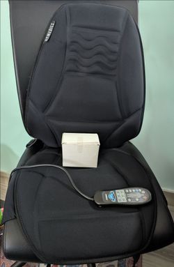 Homedics Massager