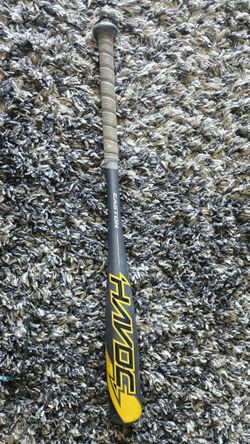 Easton Havoc 26" -10