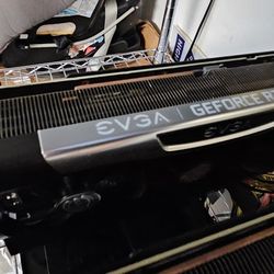 High Performance Crypto Mining Rig