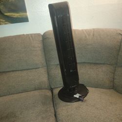 Lasko Oscillating Tower Fan