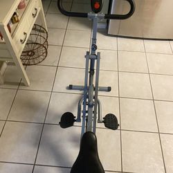 Exercise Machine 
