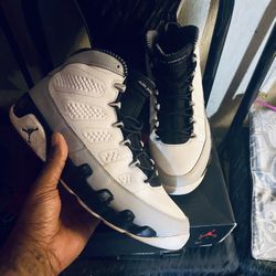 Jordan 9 Retro