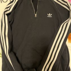 adidas hoodie