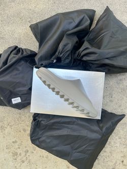 YZY YS -01 Black Grey Fudge
