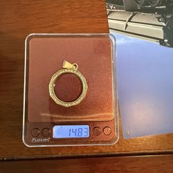 Centenario Diamond Bezel 