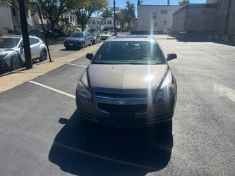 2010 Chevy Malibu