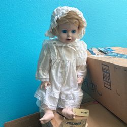 Doll 