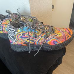 Lamelo Puma Shoes 