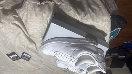 Air Force one size 13
